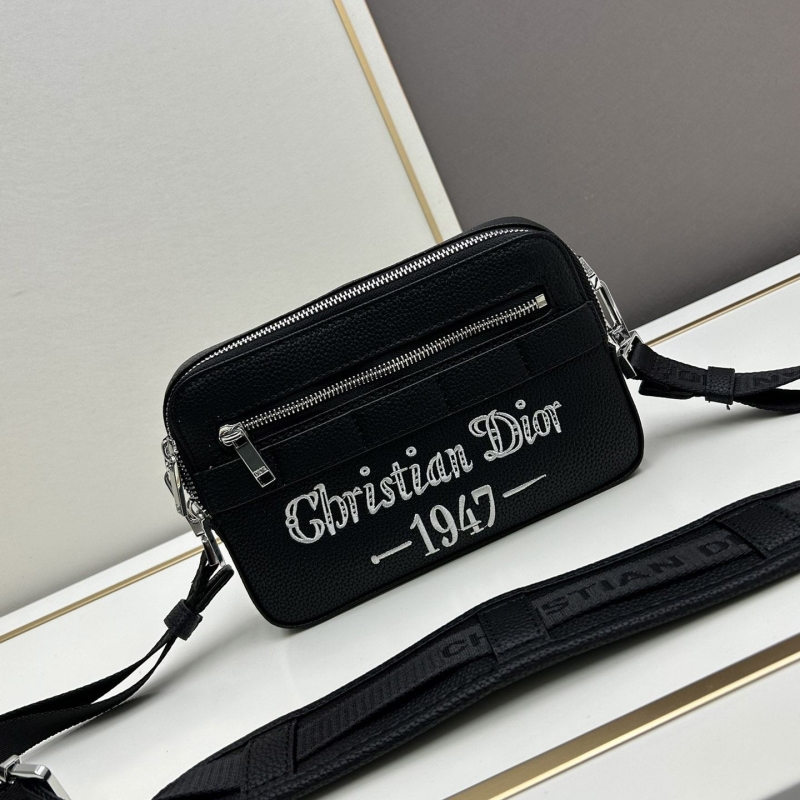 D*or satchel bags